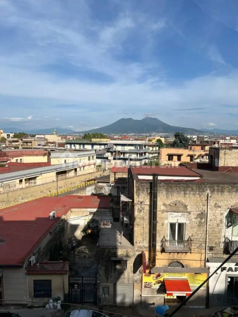 Appartamento in vendita a Casavatore