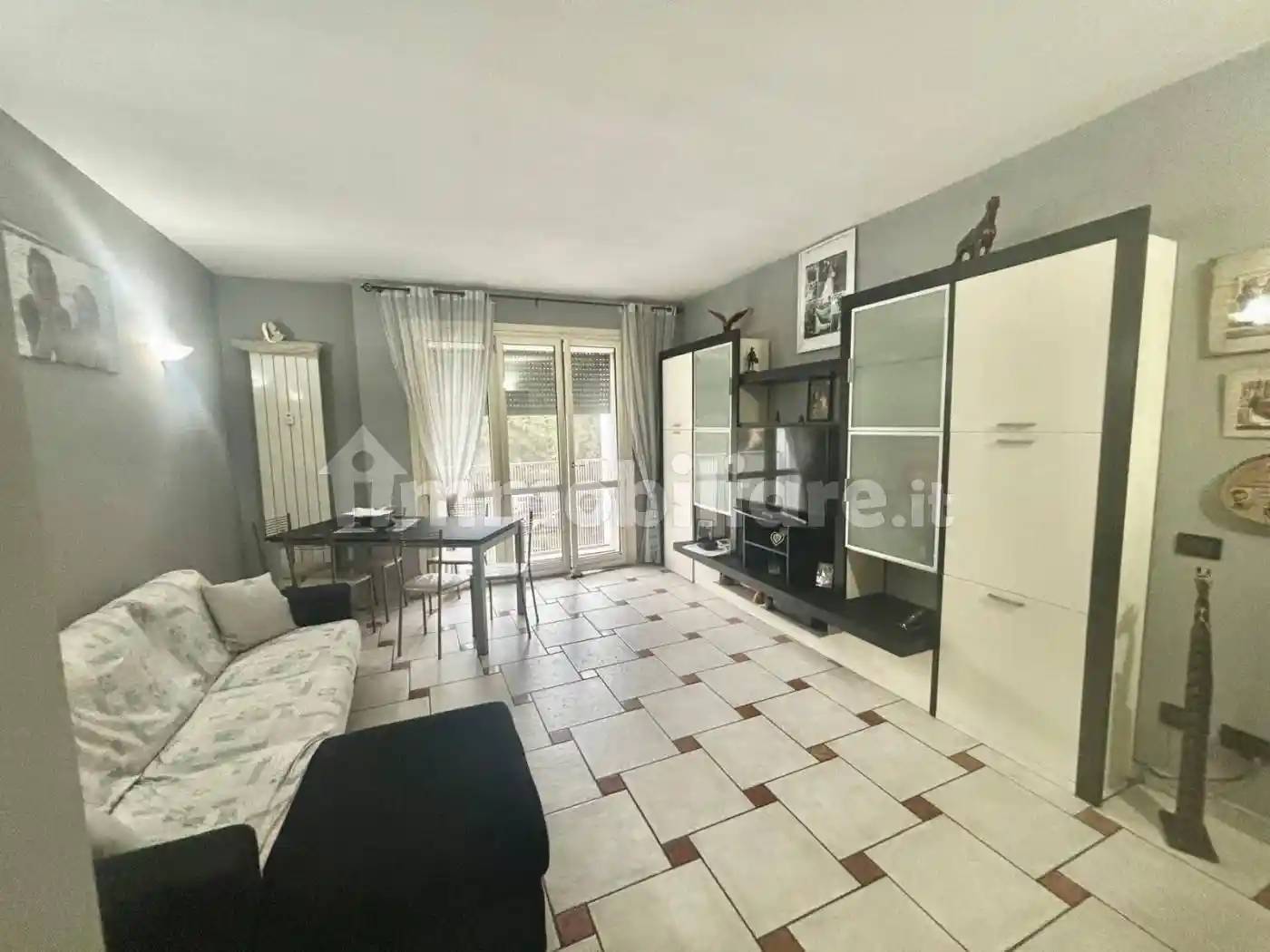 Quadrilocale via Camillo Giussani 9, Tre Castelli - Faenza, Milano - foto 4