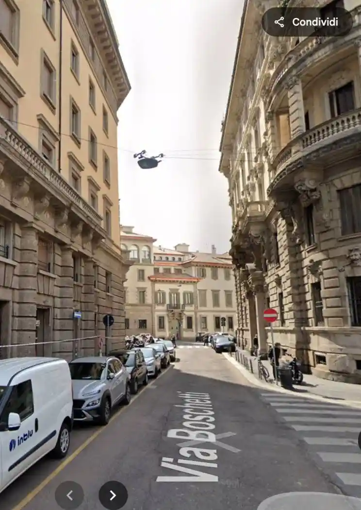 Palazzo - Edificio in Vendita - foto 2