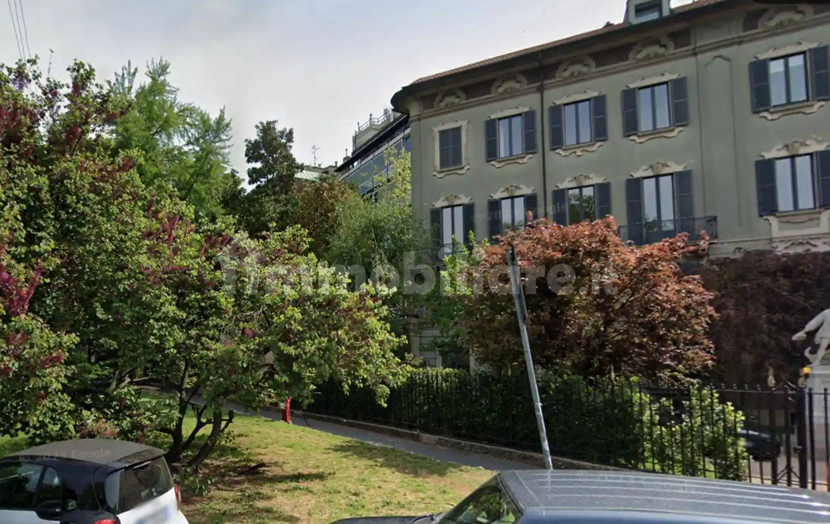 Palazzo - Edificio in Vendita - foto 3