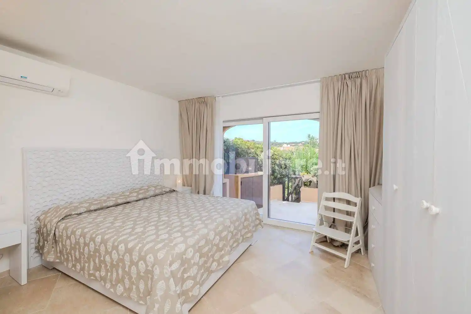 Quadrilocale via Cala Granu, Porto Cervo, Arzachena - foto 4