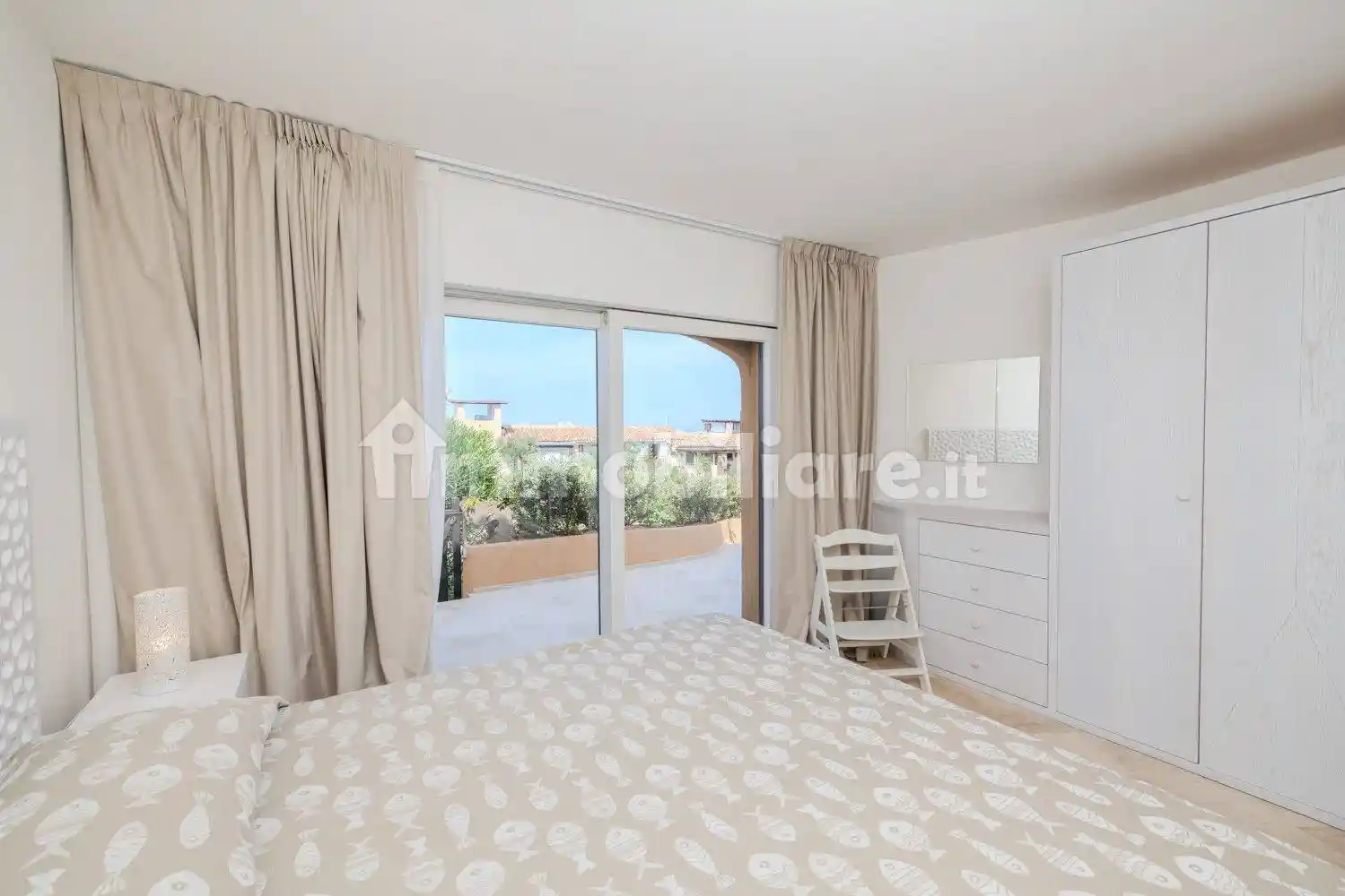 Quadrilocale via Cala Granu, Porto Cervo, Arzachena - foto 5