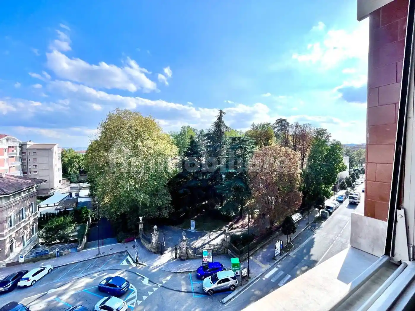 Appartamento in vendita a Asti