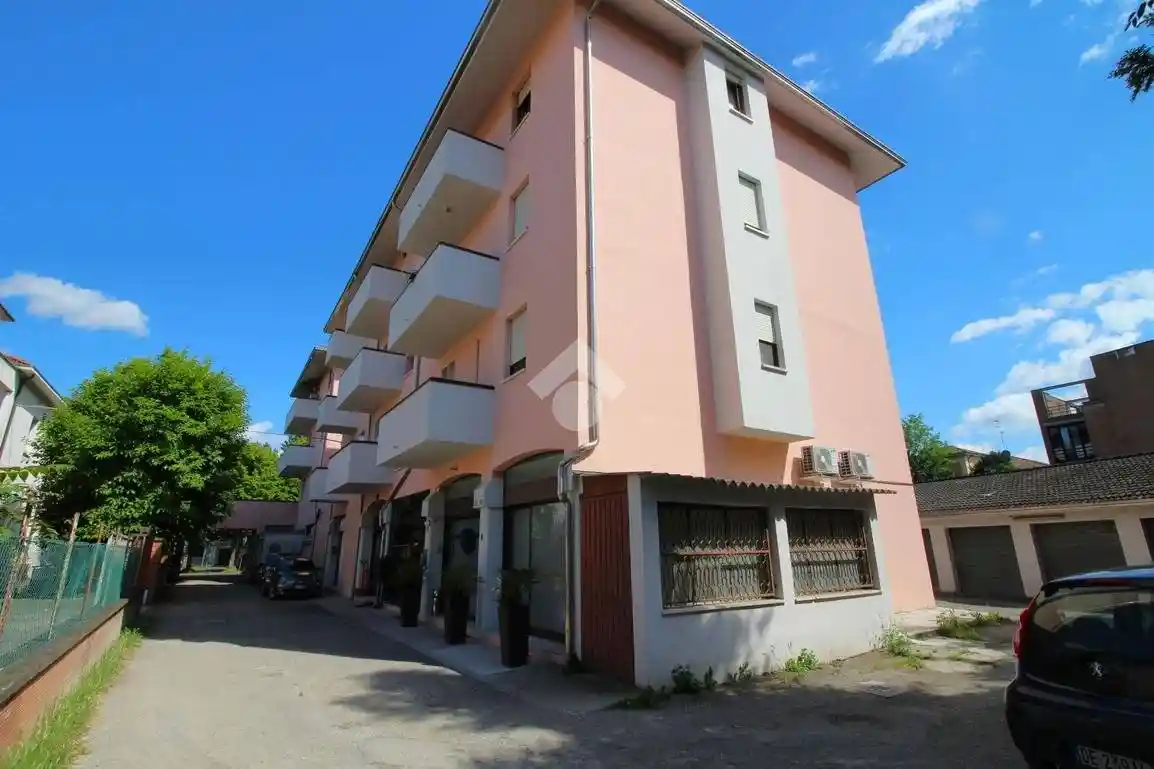 Appartamento in vendita a Rio Saliceto