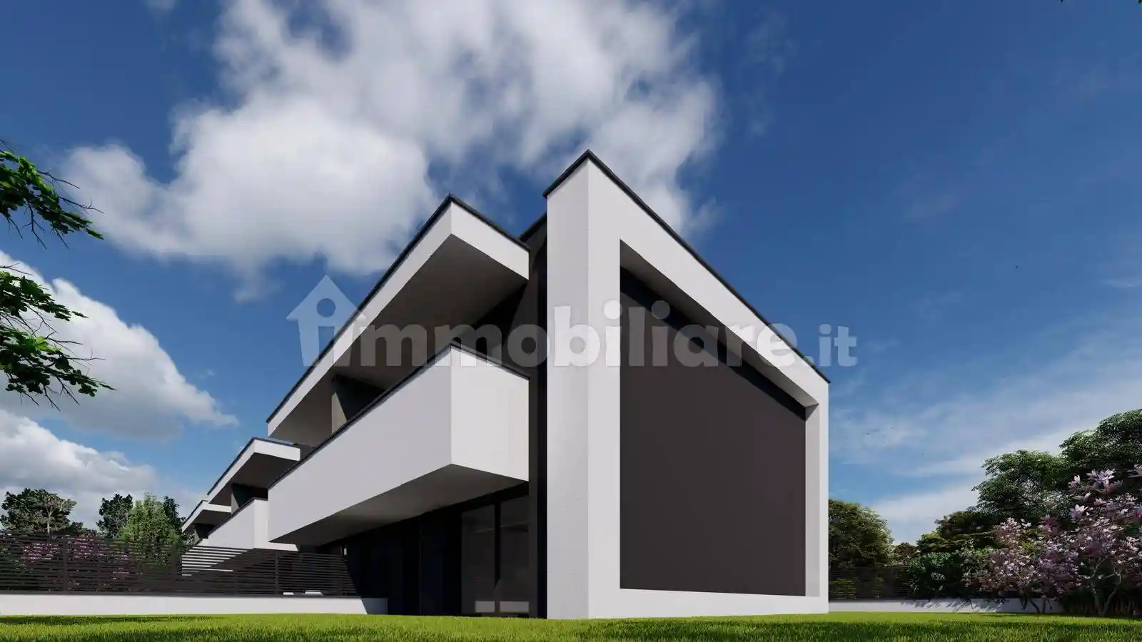 Progetto in vendita a Modena