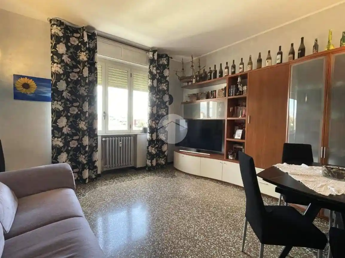 Appartamento in vendita a Asti