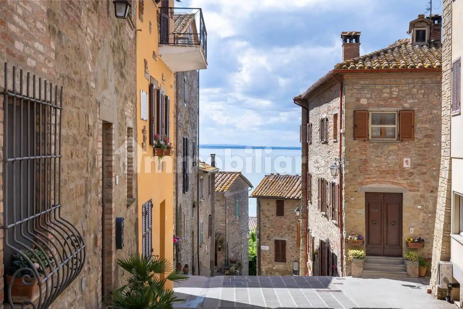 Casa indipendente in vendita a Magione