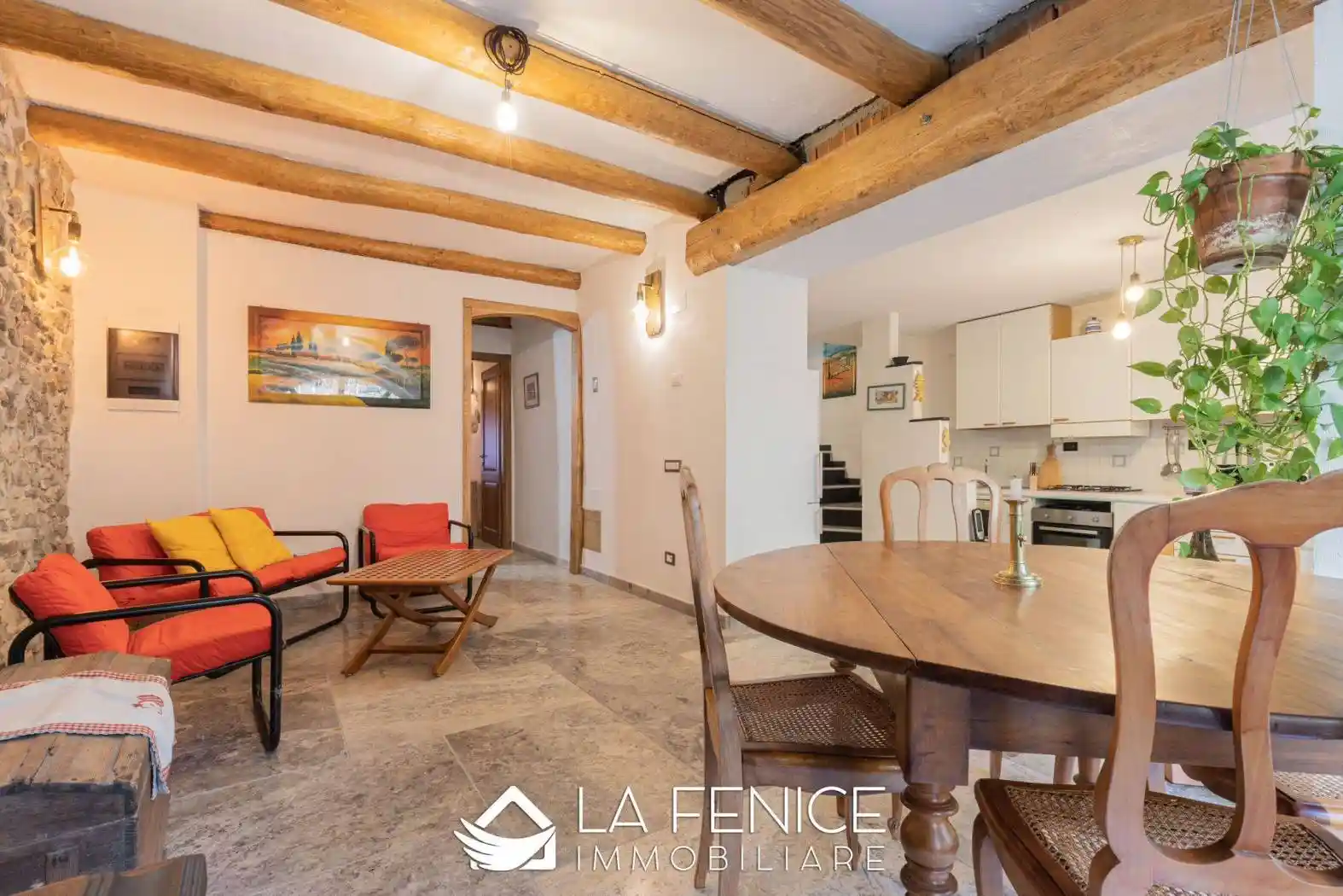 Casa indipendente - foto 2