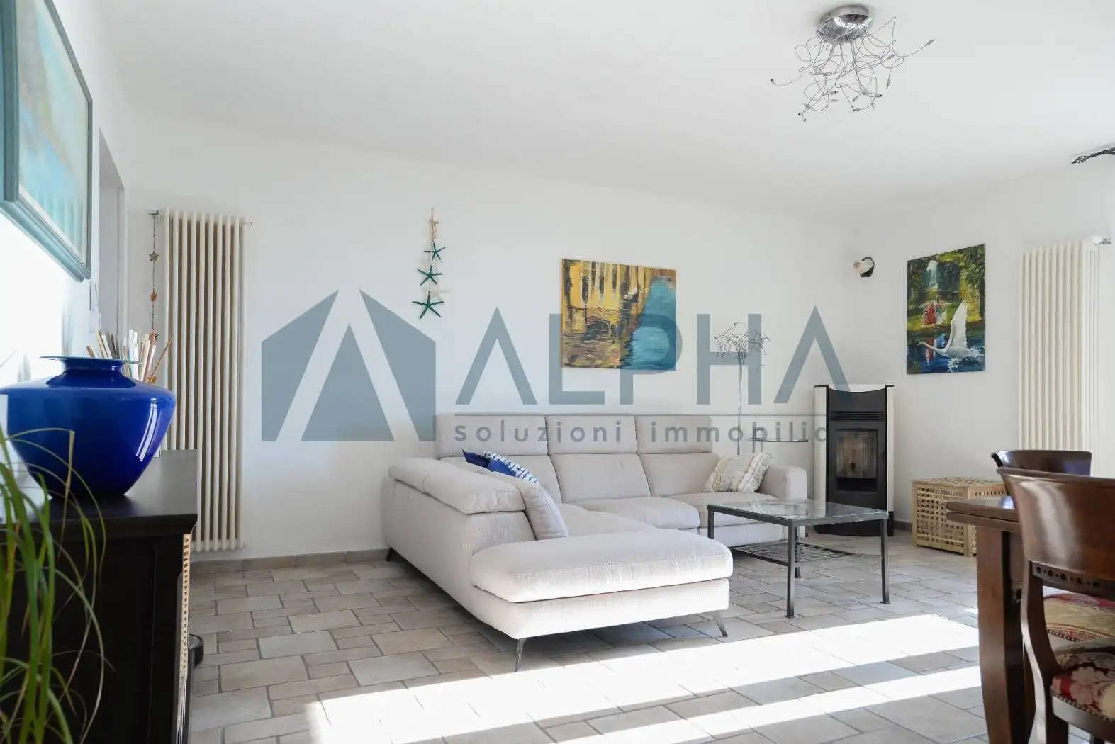 Casa indipendente in vendita a Cesena