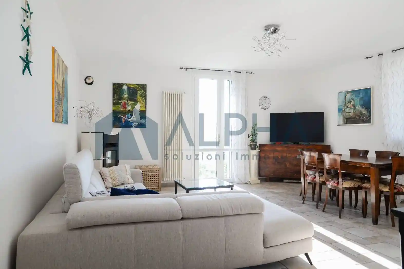 Terratetto plurifamiliare via Calisese, Calisese, Cesena - foto 2