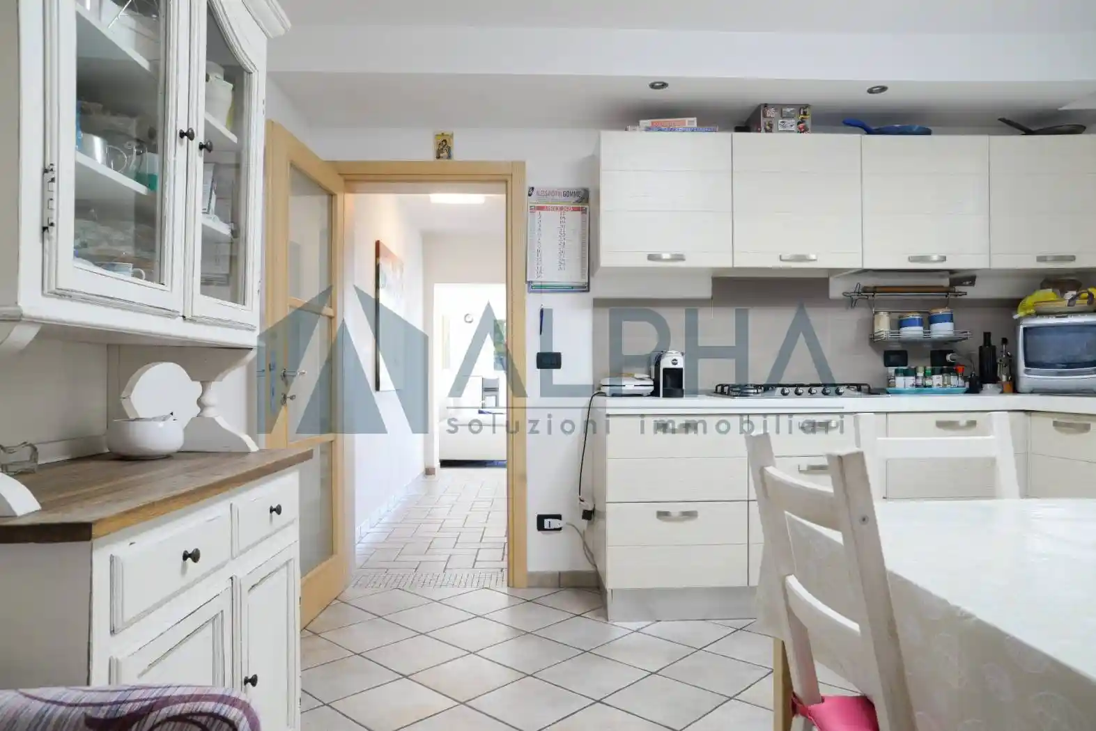 Terratetto plurifamiliare via Calisese, Calisese, Cesena - foto 4