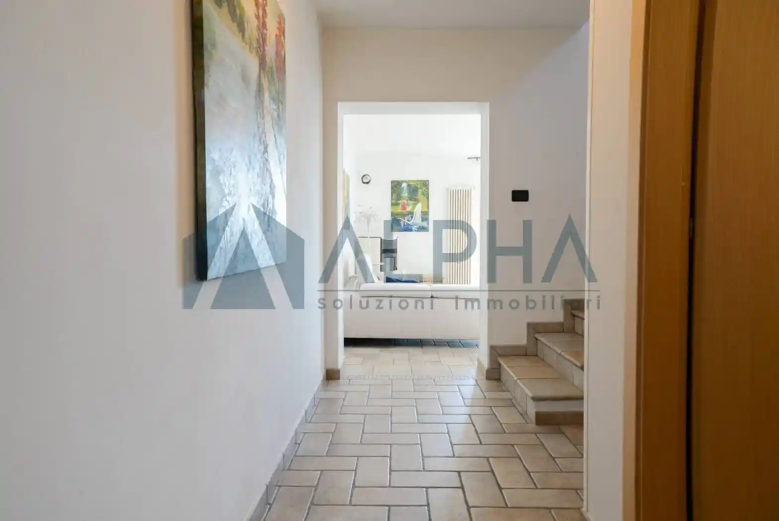 Terratetto plurifamiliare via Calisese, Calisese, Cesena - foto 5