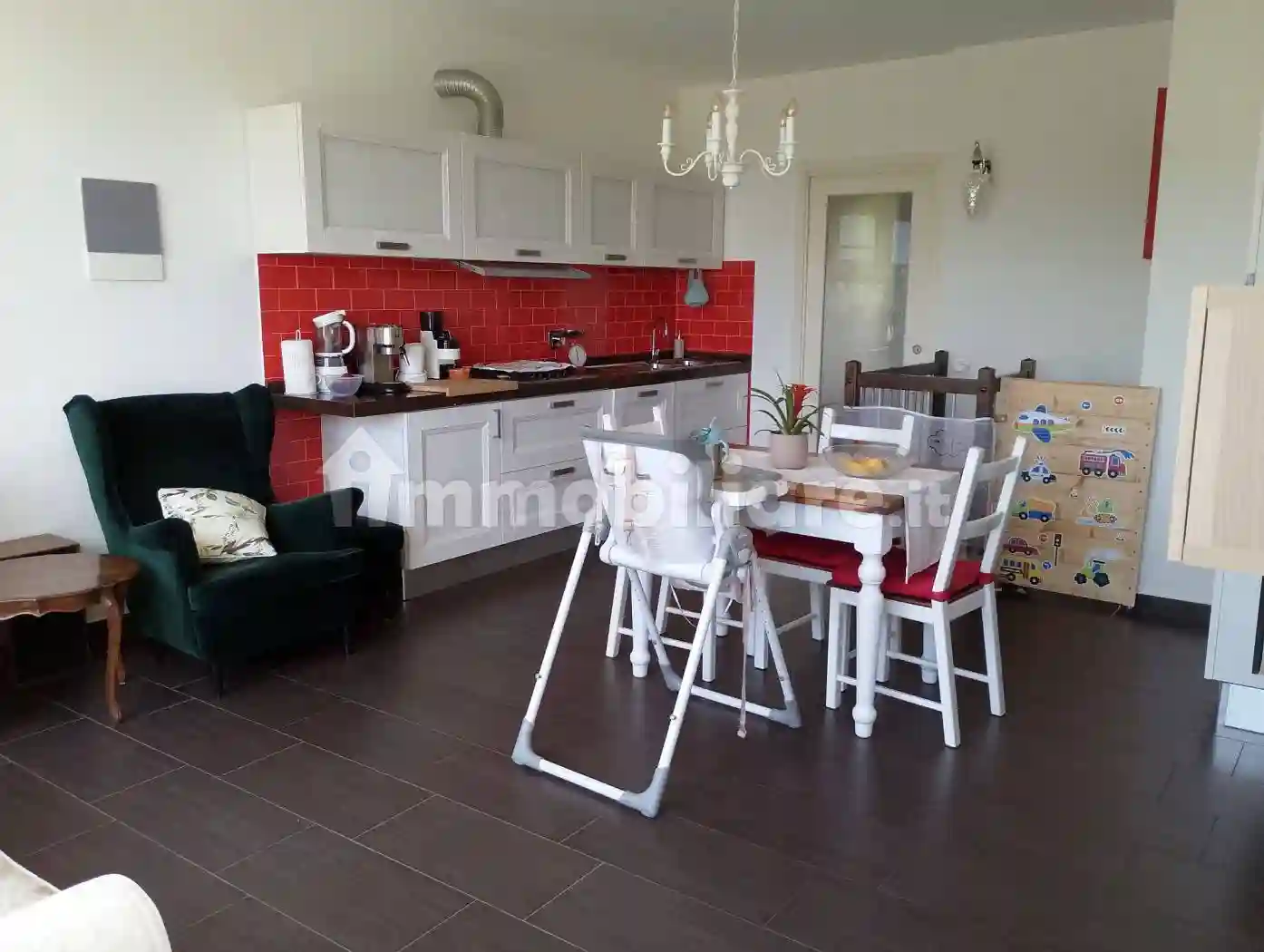 Villetta a schiera - foto 4