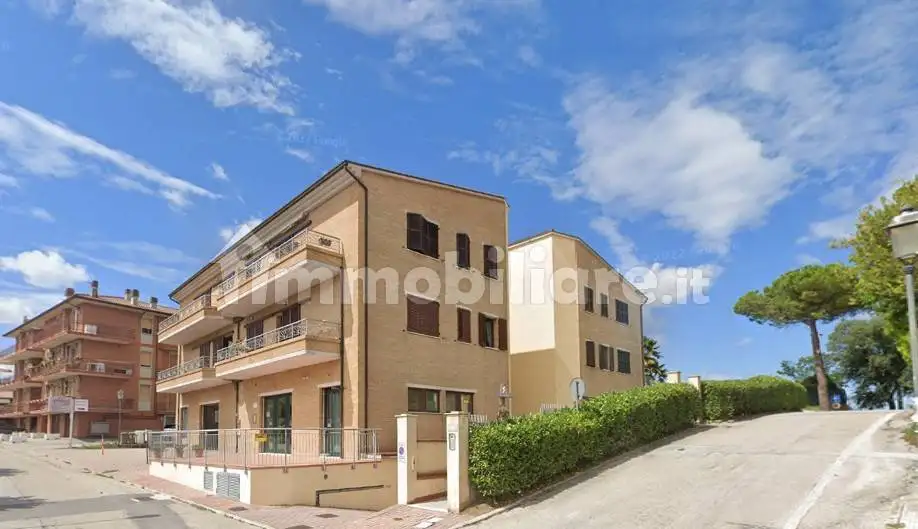 Appartamento in vendita a Offagna