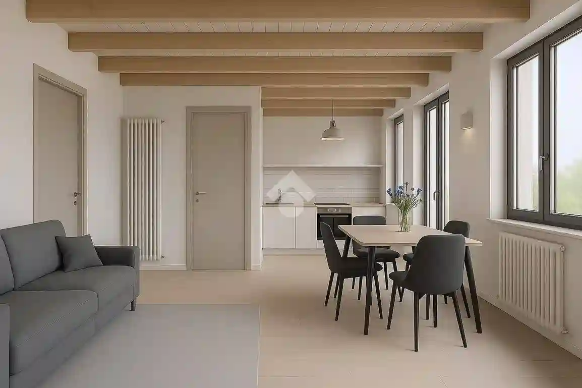 Appartamento - foto 4