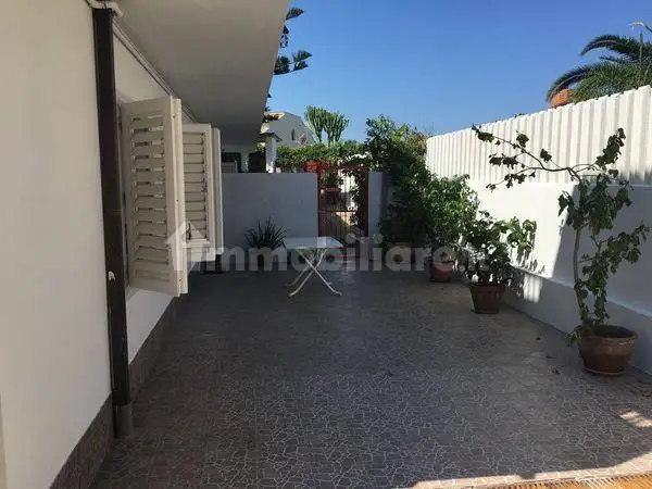 Appartamento in affitto a Pizzo