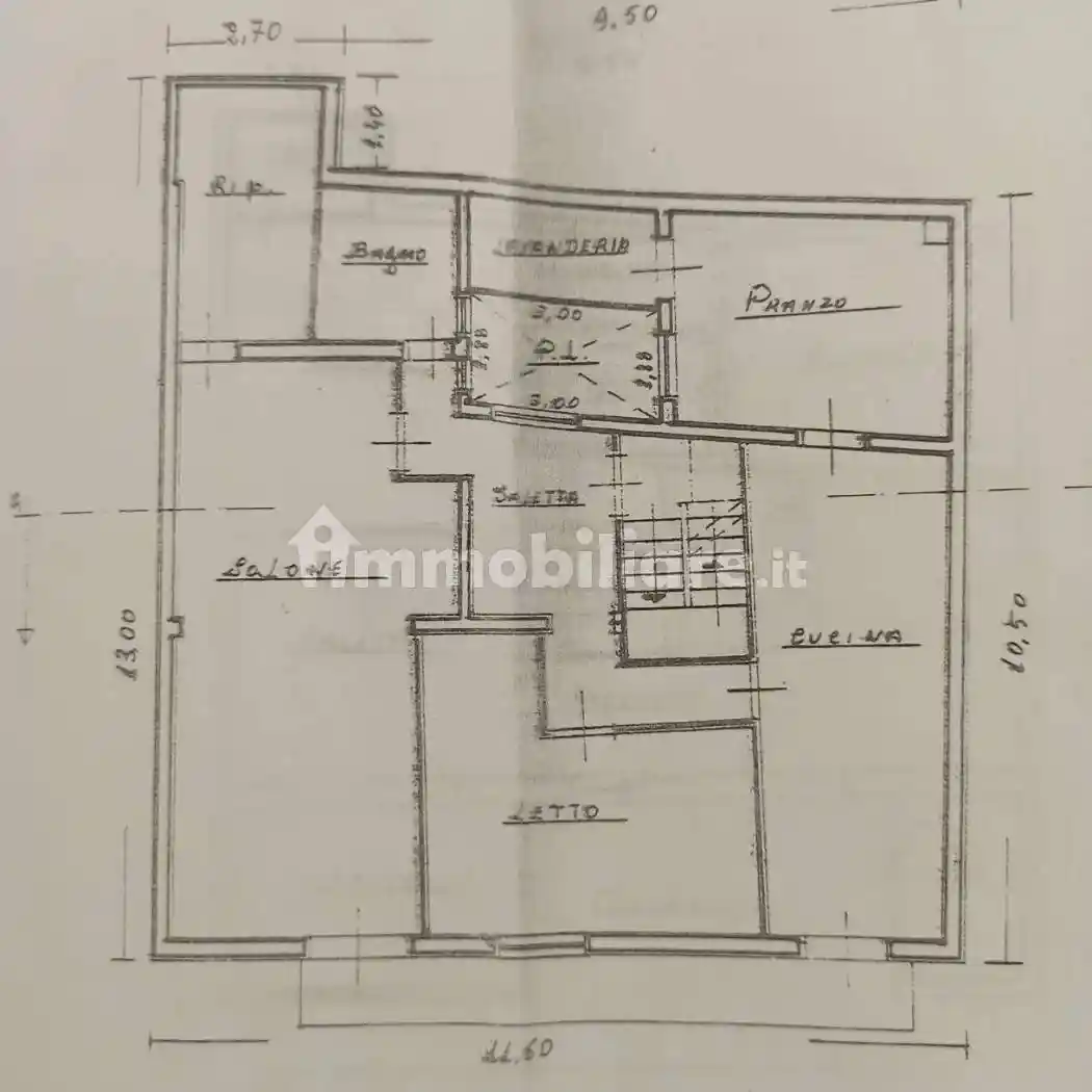 Appartamento in vendita a Paternò
