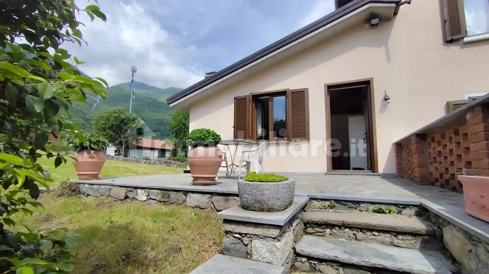 Appartamento in affitto a Tavagnasco