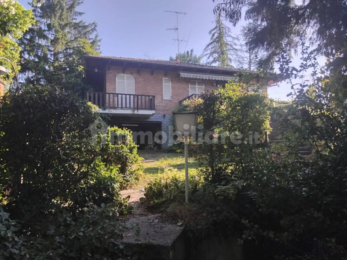 Casa indipendente in vendita a Alessandria