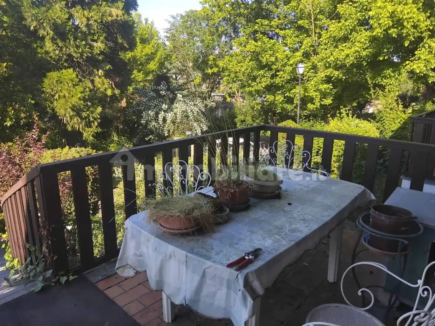 Terratetto unifamiliare Strada Belvedere 7, Valmadonna, Alessandria - foto 5