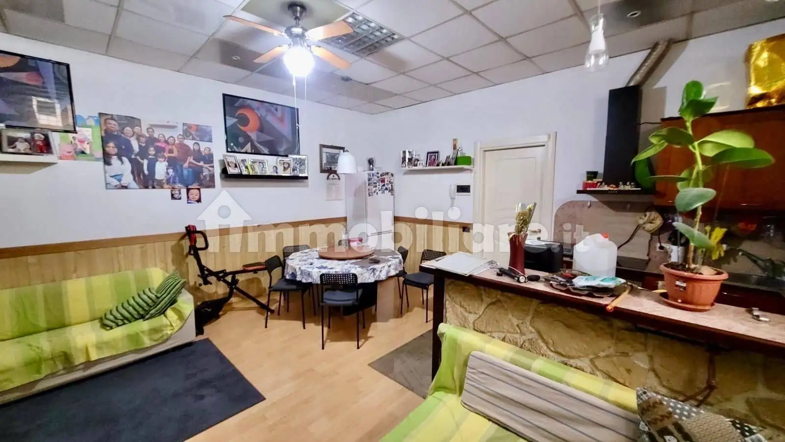 Apartment in vendita a Milan