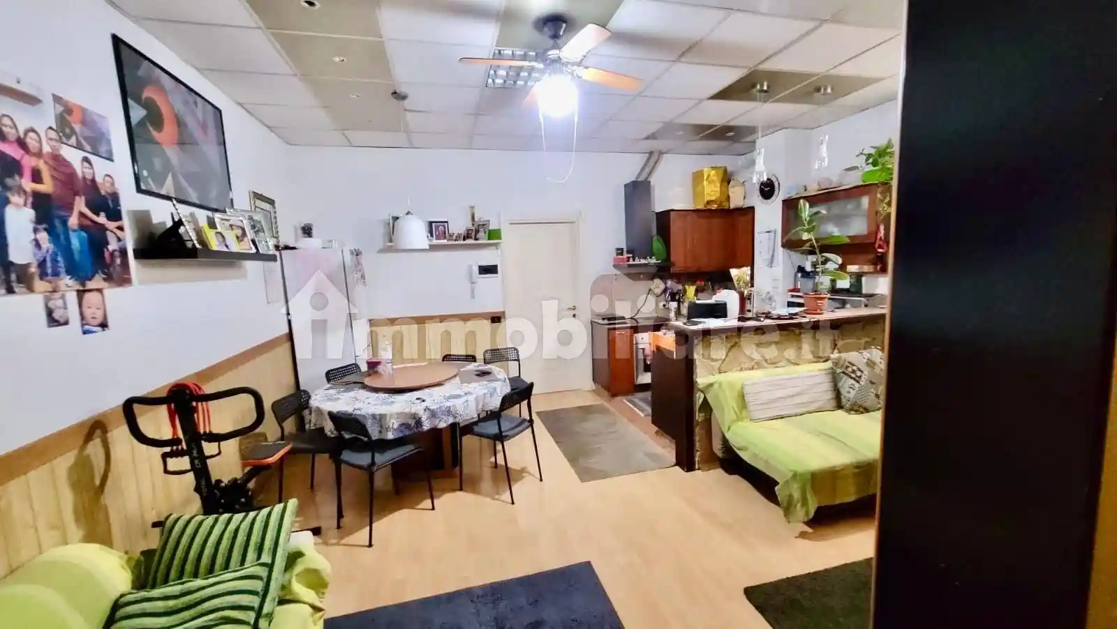 Trilocale via Palmanova 72, Cimiano, Milano - foto 2