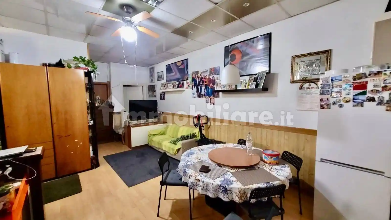 Trilocale via Palmanova 72, Cimiano, Milano - foto 3