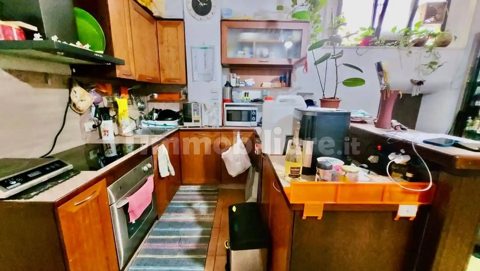 Trilocale via Palmanova 72, Cimiano, Milano - foto 4