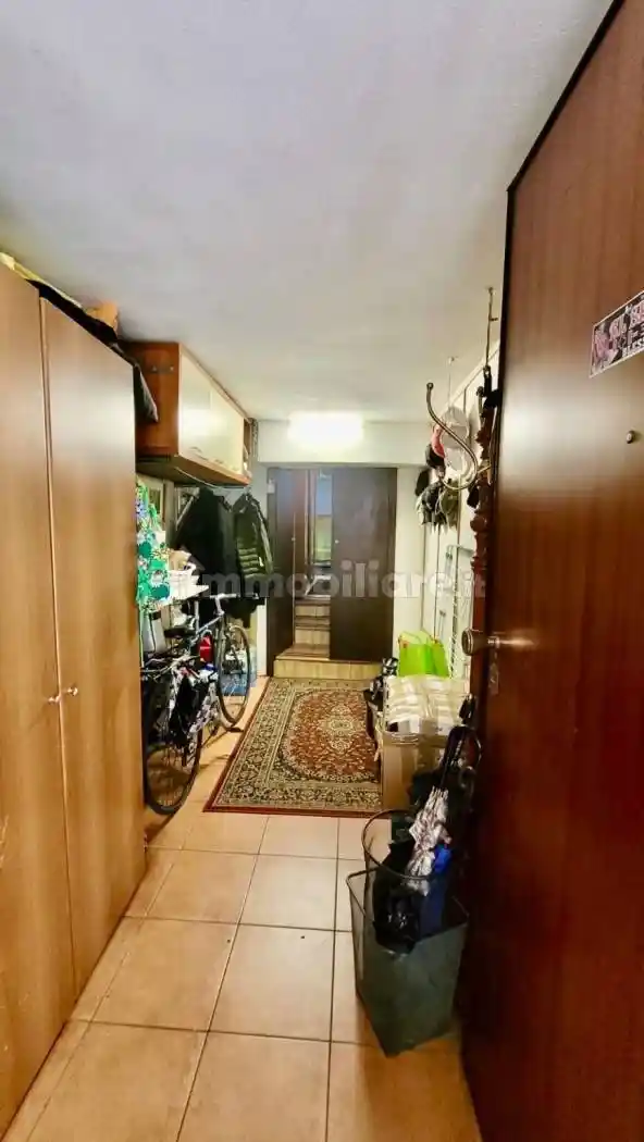 Trilocale via Palmanova 72, Cimiano, Milano - foto 5