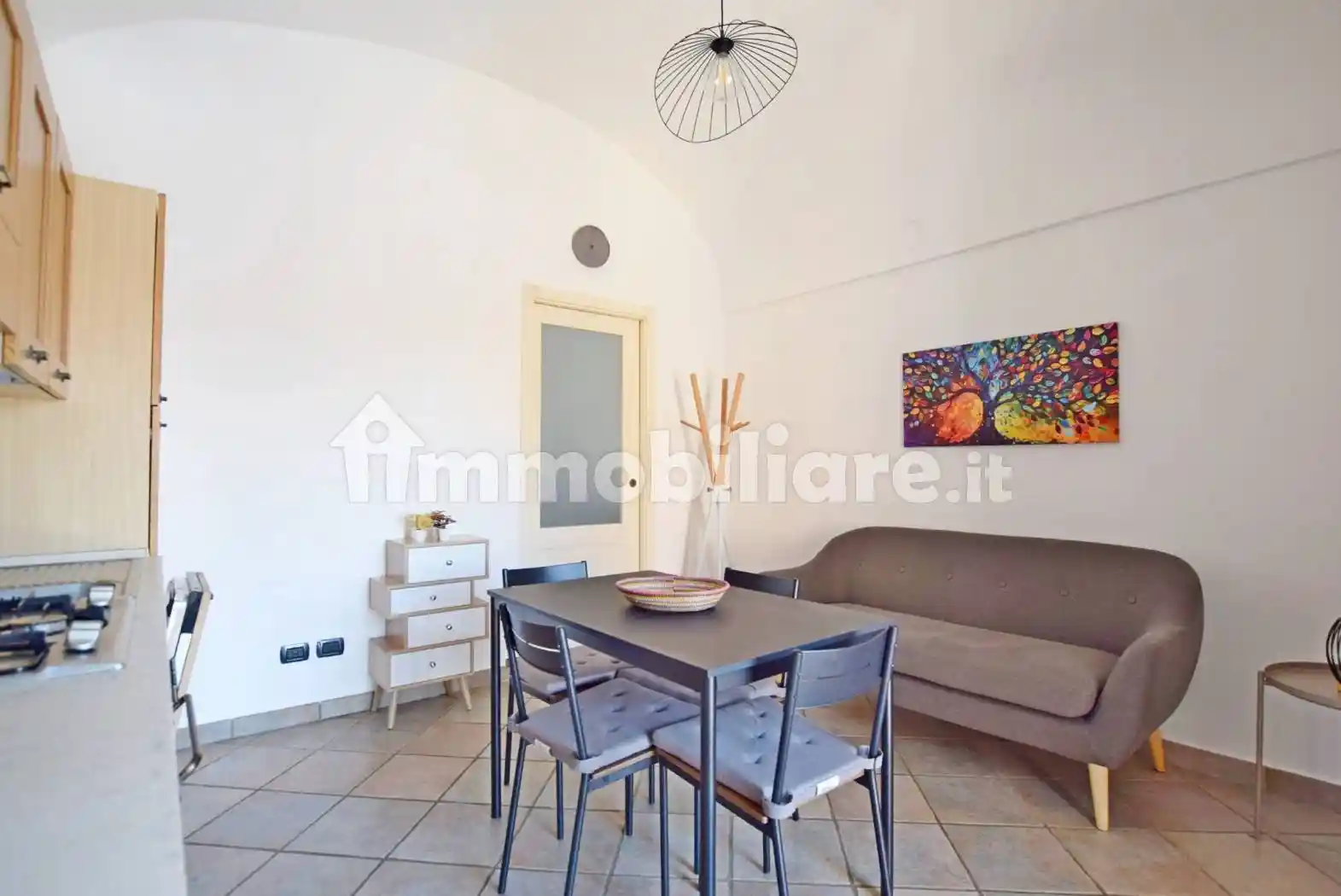 Appartamento in vendita a Carrù