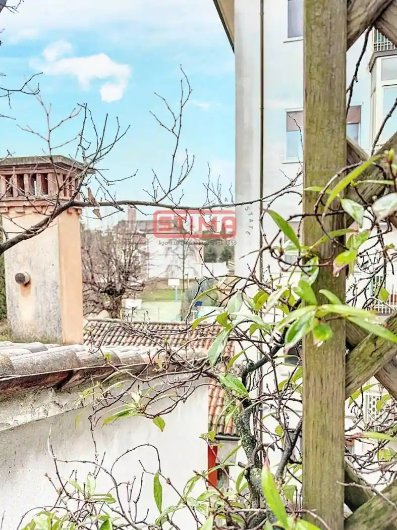 Attico buono stato, 140 m², Sant'Agnese, Treviso - foto 4