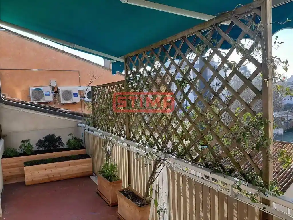 Attico buono stato, 140 m², Sant'Agnese, Treviso - foto 5