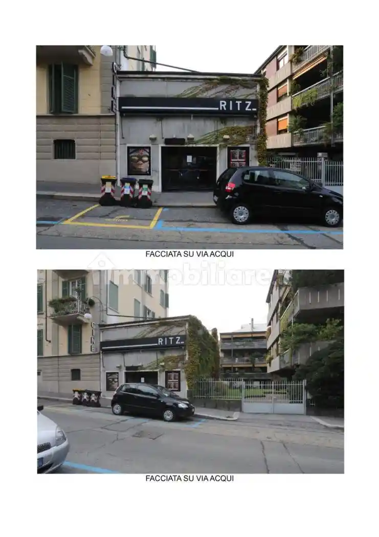Palazzo - Edificio in vendita a Torino
