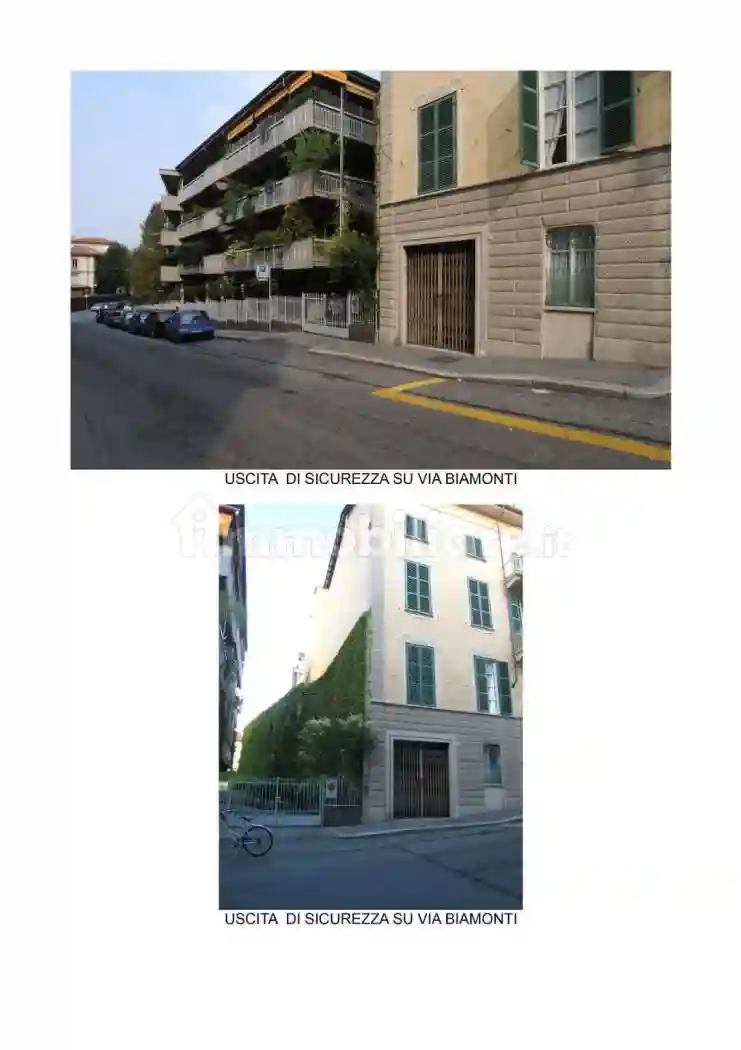 Palazzo - Edificio - foto 2