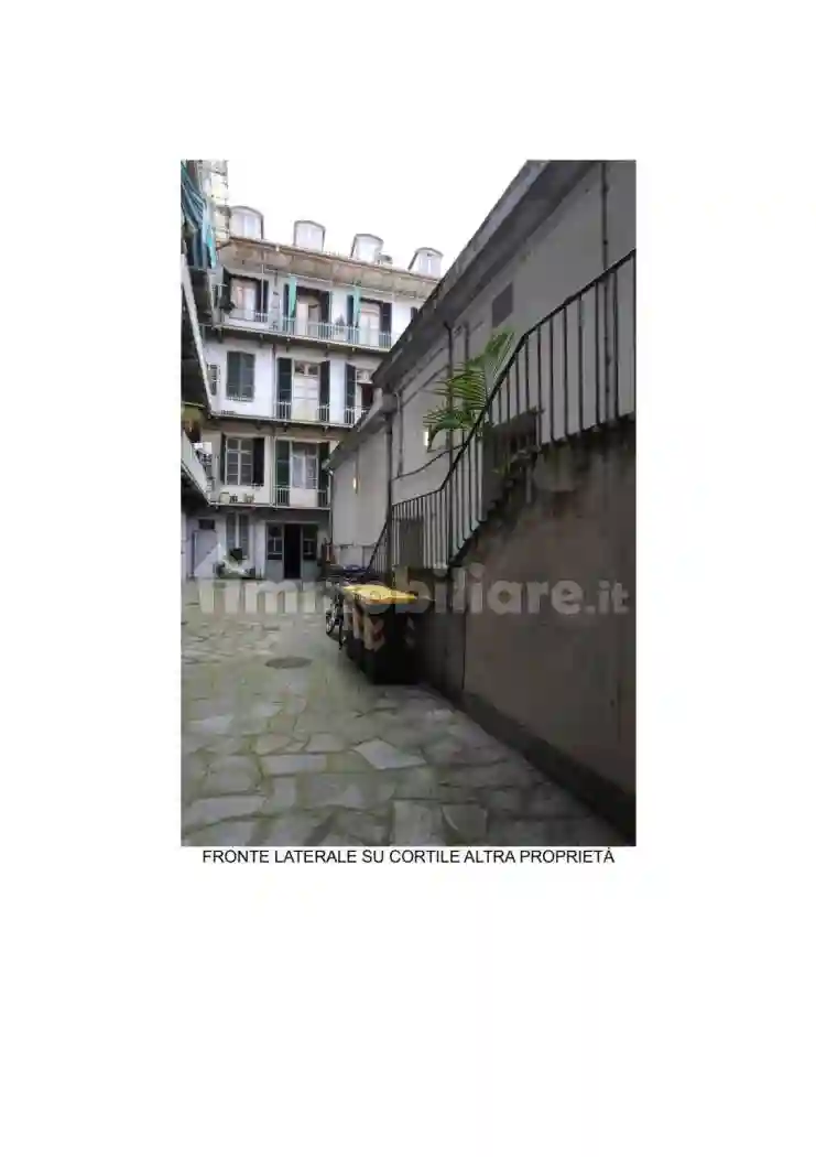 Palazzo - Edificio - foto 3