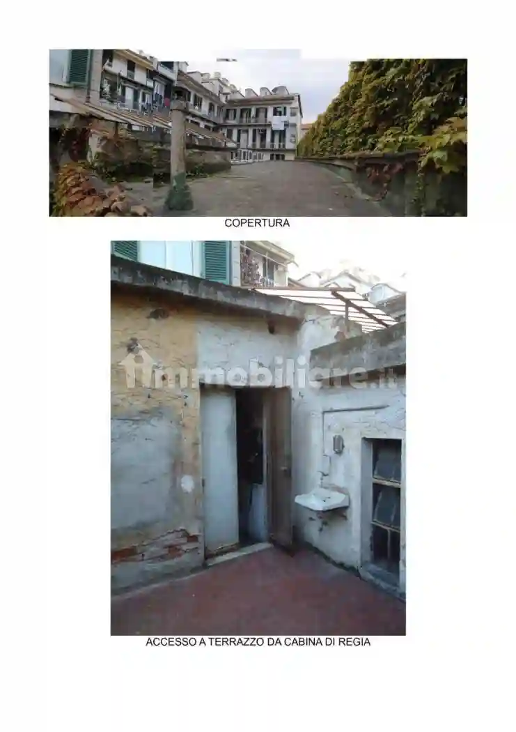 Palazzo - Edificio - foto 5