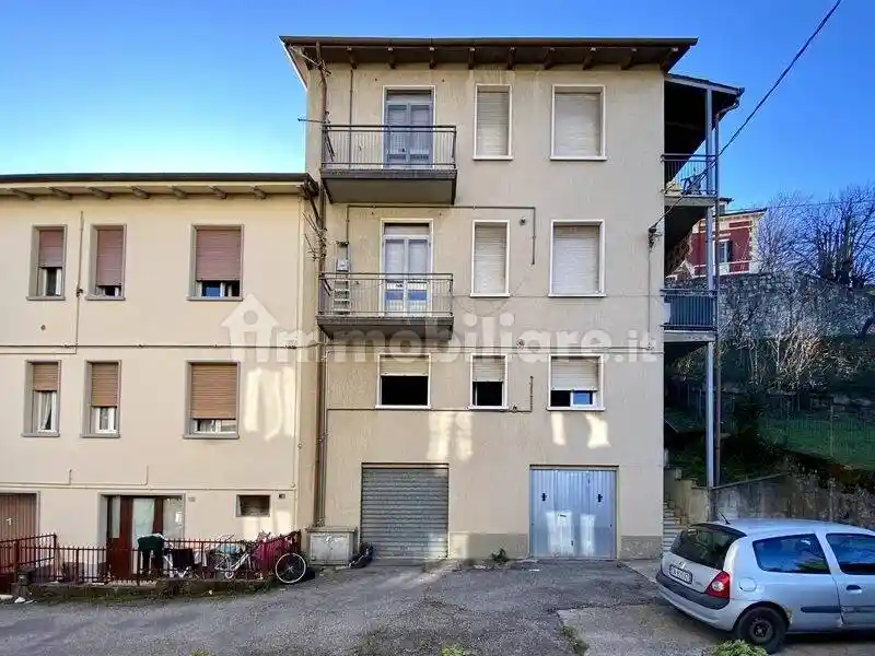 Appartamento in vendita a Alto Reno Terme