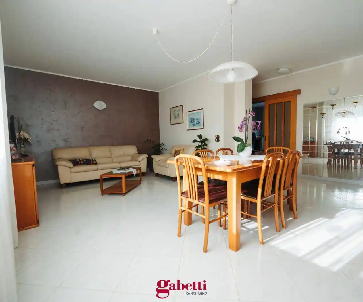 Quadrilocale via Giuseppe di Vittorio, 35, Centro, San Salvo - foto 2