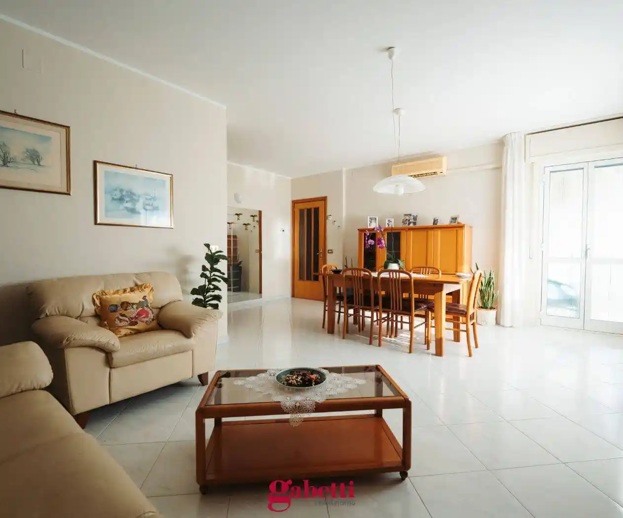 Quadrilocale via Giuseppe di Vittorio, 35, Centro, San Salvo - foto 3