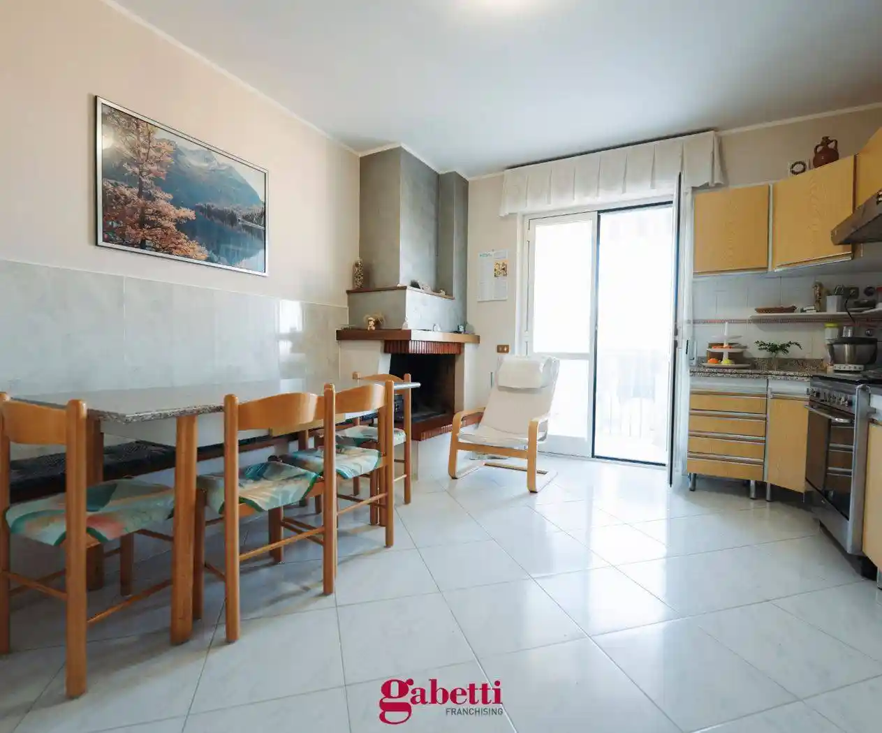 Quadrilocale via Giuseppe di Vittorio, 35, Centro, San Salvo - foto 4