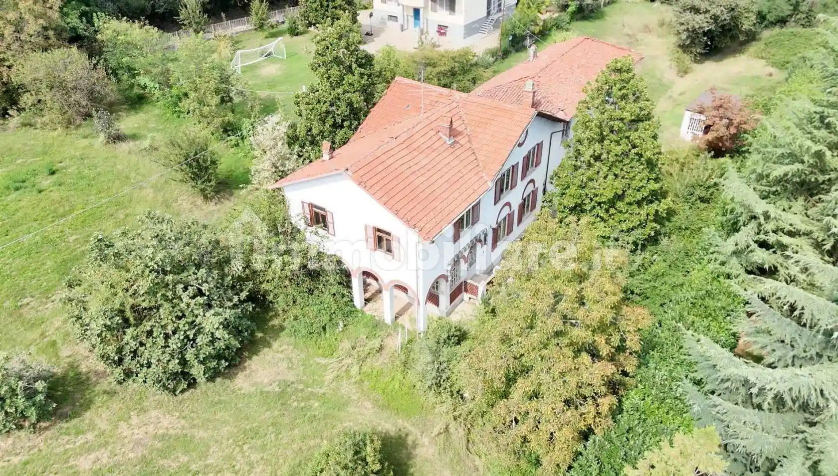 Villa in vendita a Chieri
