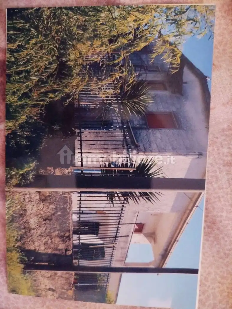 Villa in vendita a Castel Volturno