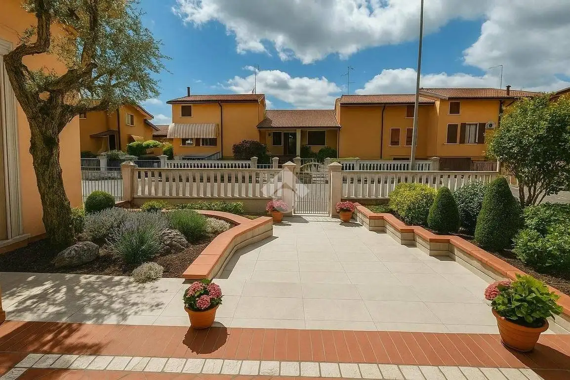 Villa a schiera Villaggio Abele, Alfianello - foto 3