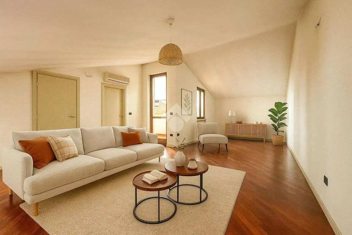 Villa a schiera Villaggio Abele, Alfianello - foto 5