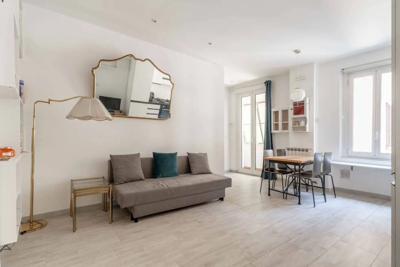 Apartment in vendita a Milan