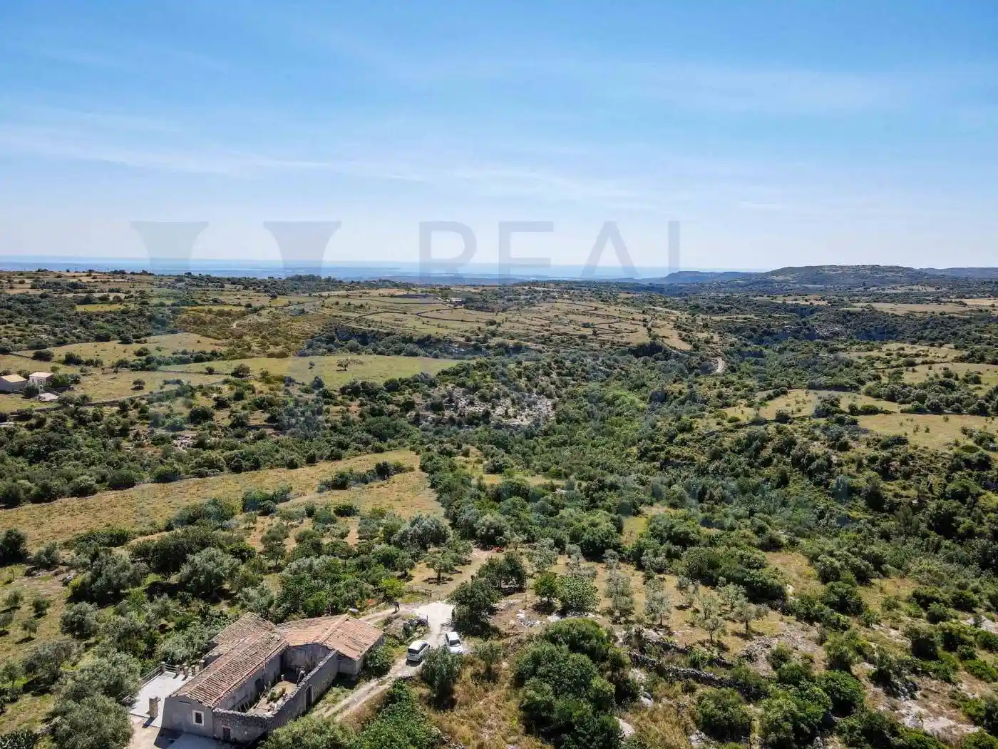 Rustico - Casale in vendita a Noto