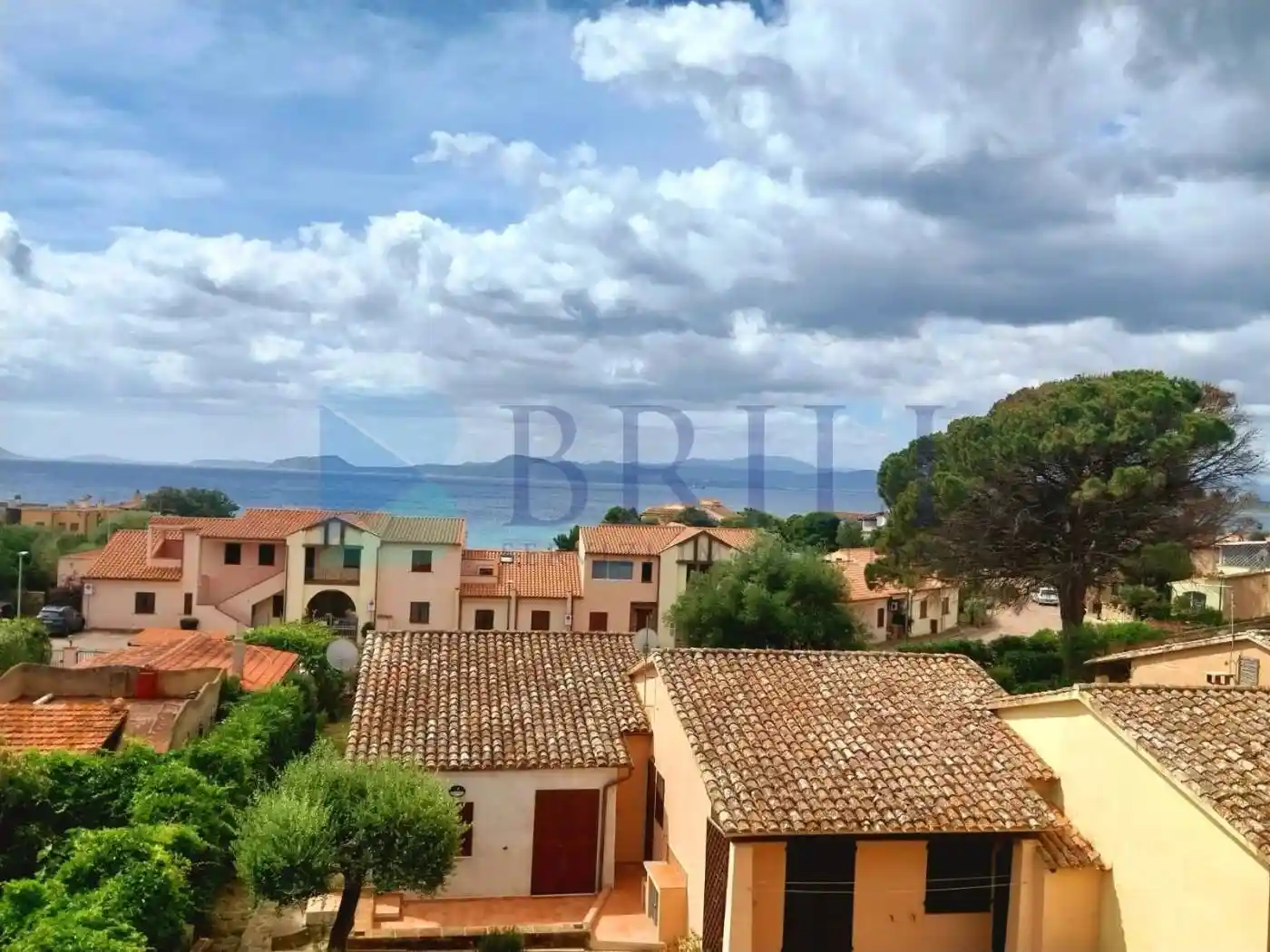 Villa in vendita a Golfo Aranci