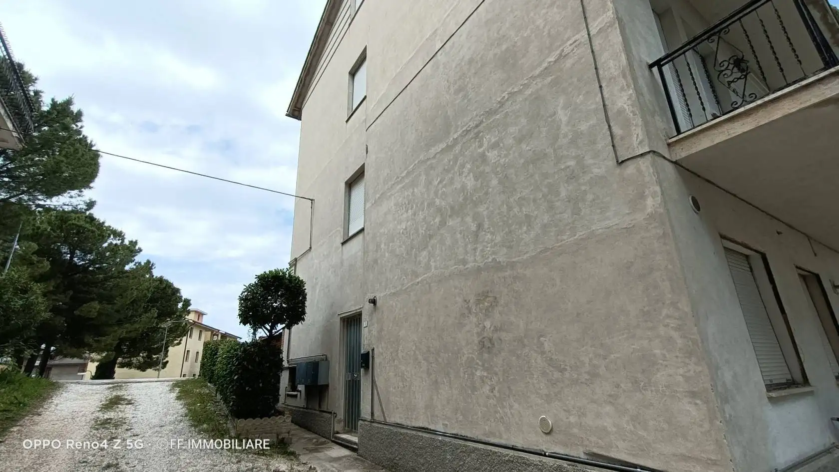 Appartamento in vendita a Mogliano