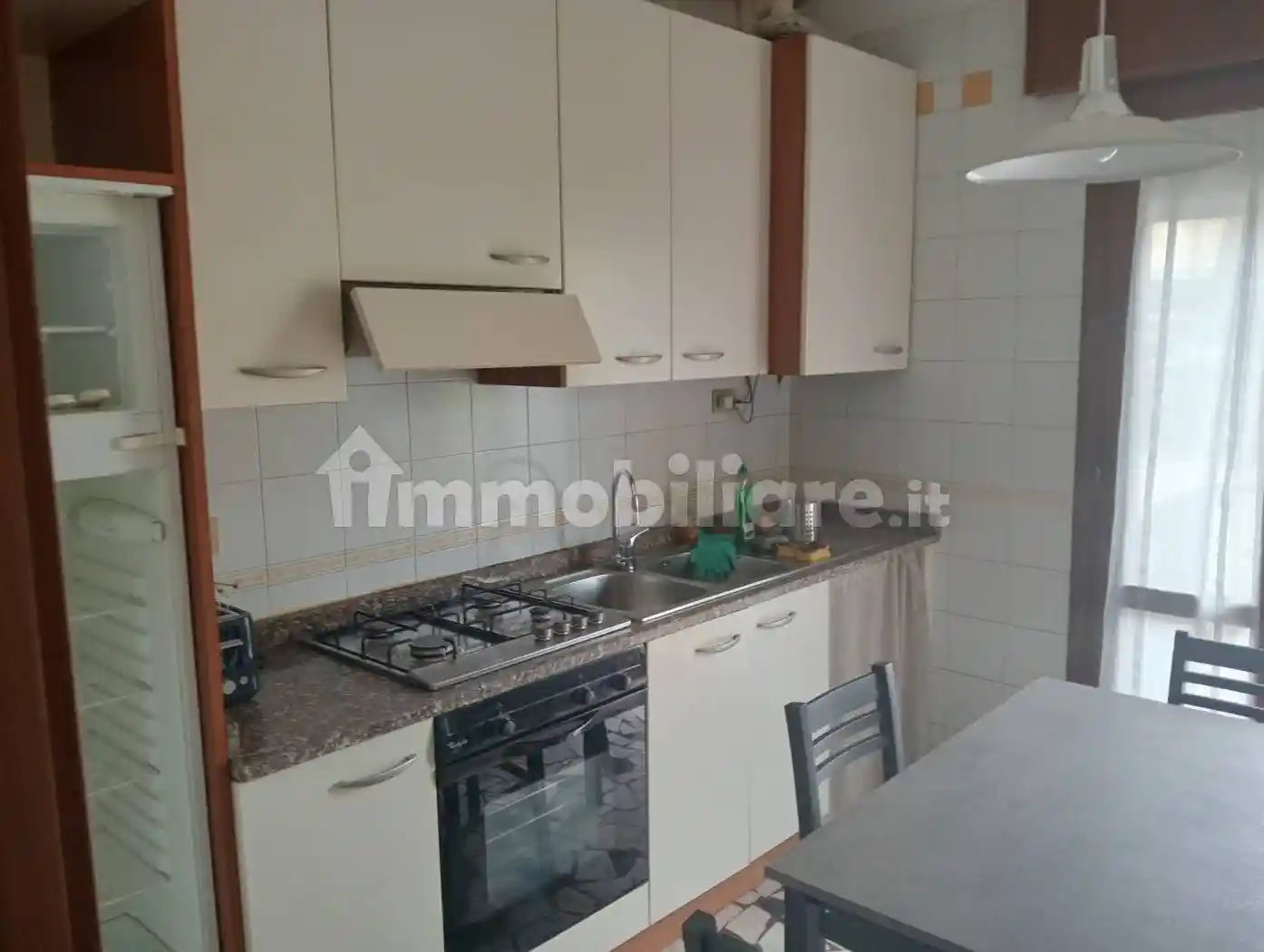 Appartamento in affitto a Padova