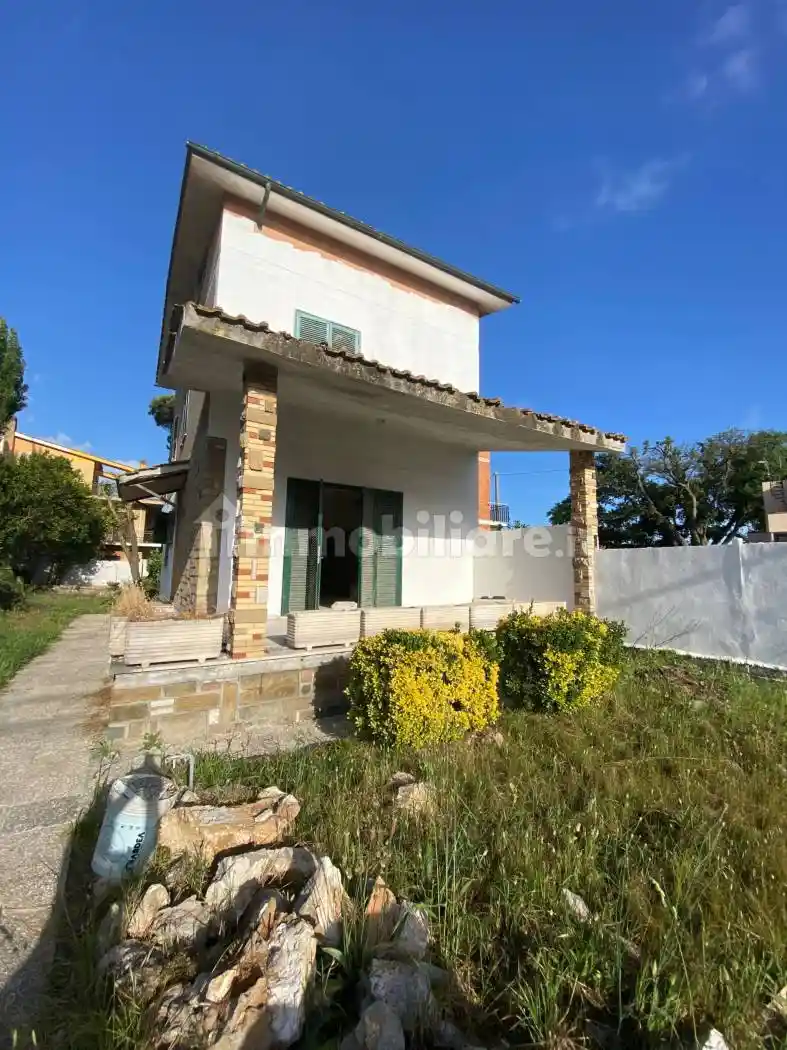 Villetta a schiera in vendita a Anzio